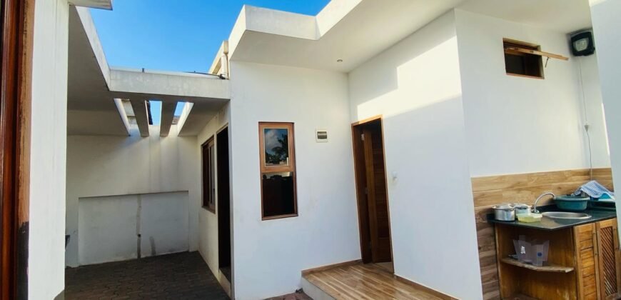 Casa Tipo2 moderna
