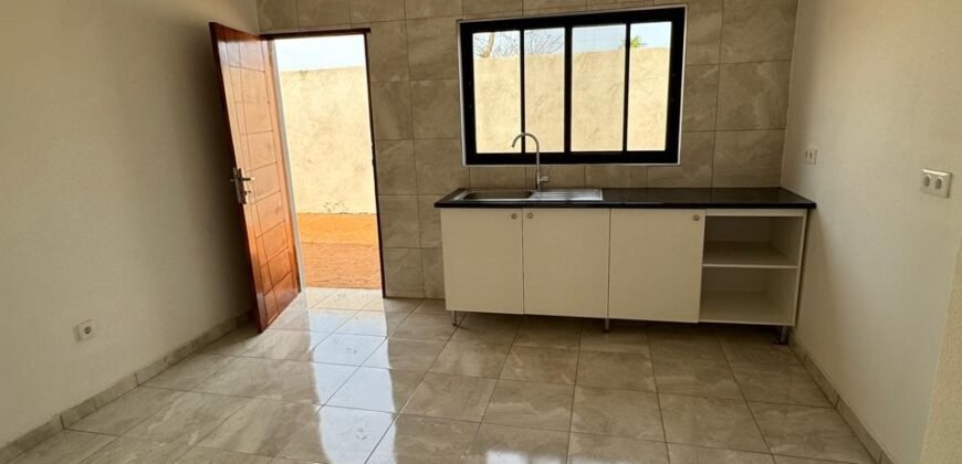 Casa Tipo2 moderna