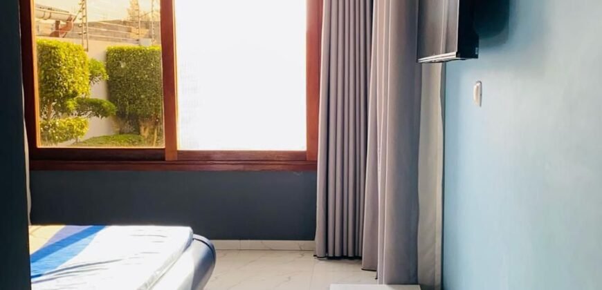 Casa Tipo2 moderna