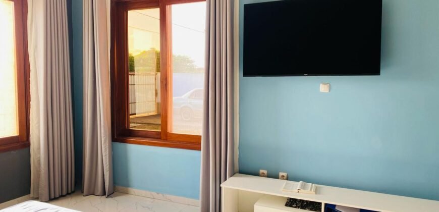 Casa Tipo2 moderna
