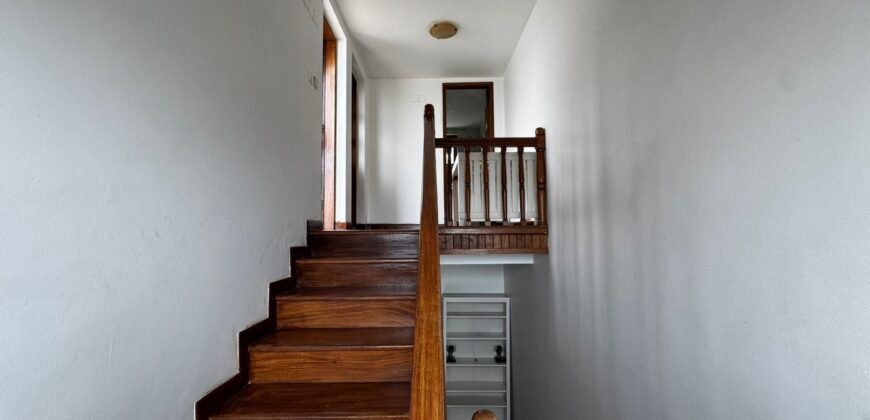 Casa Tipo2 moderna