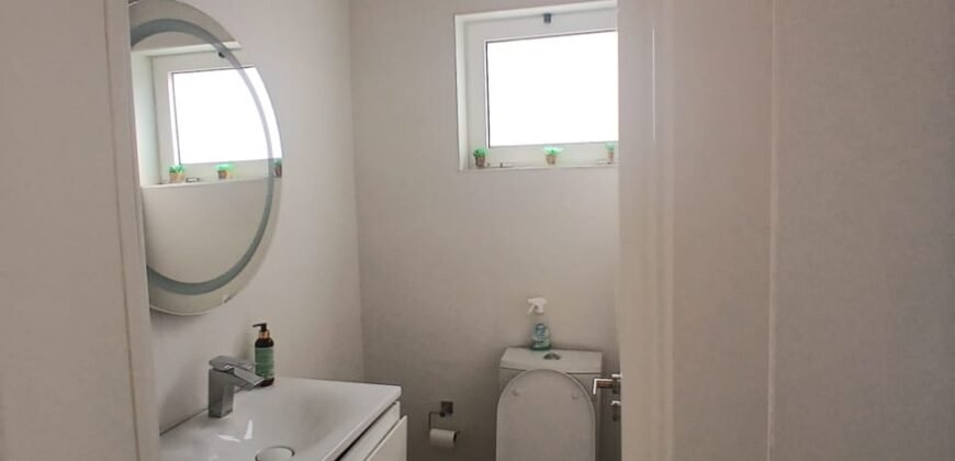 Moradia t4 – Triunfo