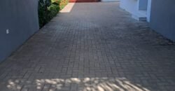 Moradia t4 – Triunfo