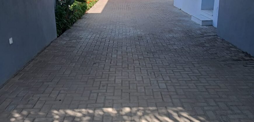 Moradia t4 – Triunfo