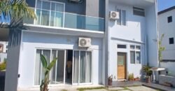 Moradia t4 – Triunfo