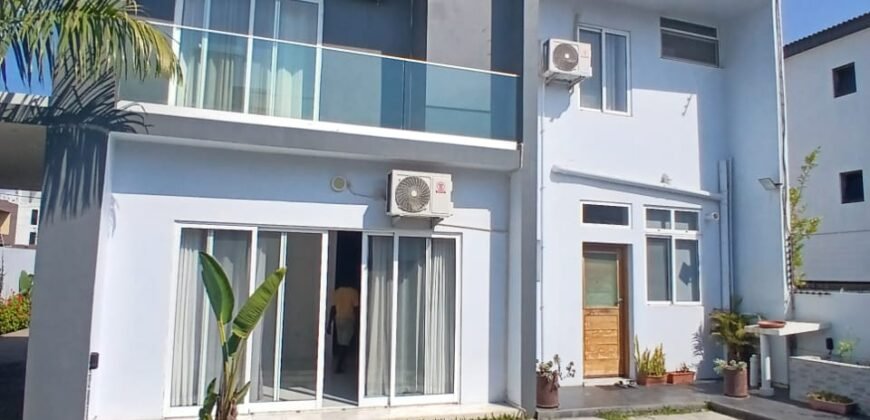 Moradia t4 – Triunfo