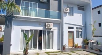 Moradia t4 – Triunfo