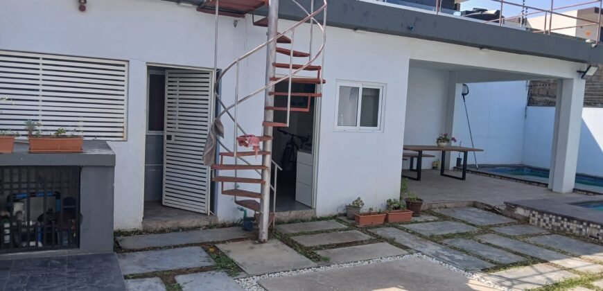 Moradia t4 – Triunfo