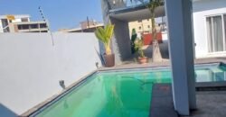 Moradia t4 – Triunfo