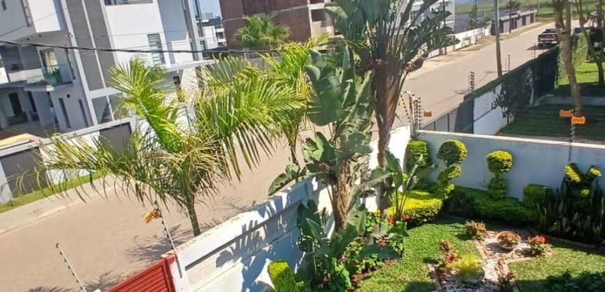 Moradia t4 – Triunfo