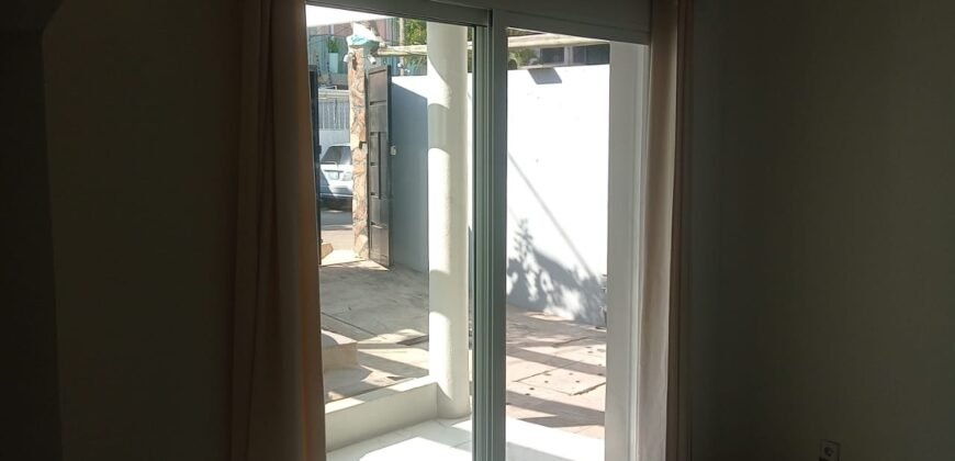 Moradia T3 – Triunfo