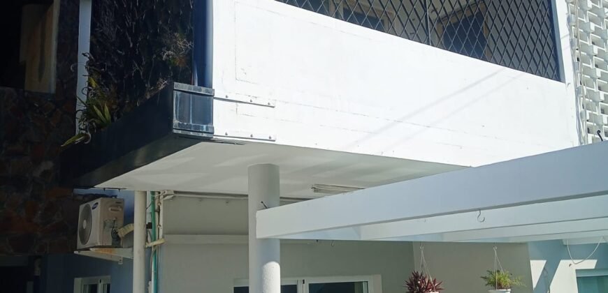 Moradia T3 – Triunfo