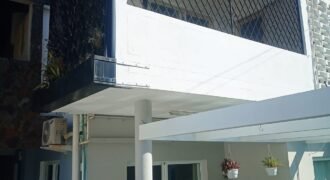 Moradia T3 – Triunfo