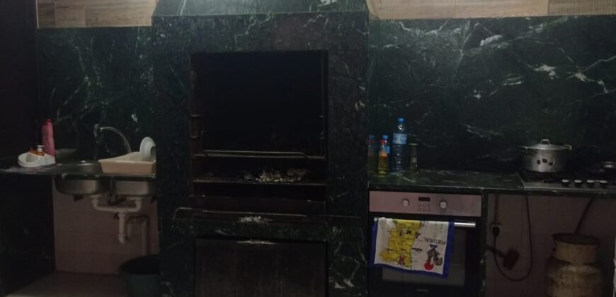 Moradia T3 – Triunfo