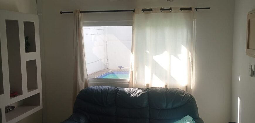 Moradia T3 – Triunfo