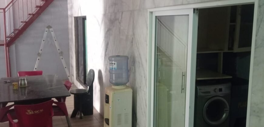 Moradia T3 – Triunfo