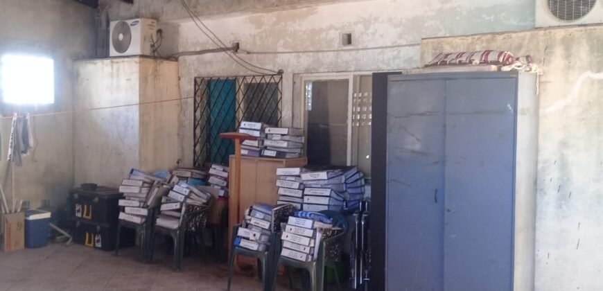 Moradia T3 – Triunfo