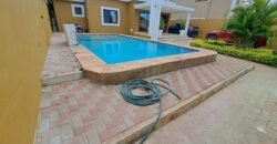 BELÍSSIMA MORADIA T3 COM PISCINA