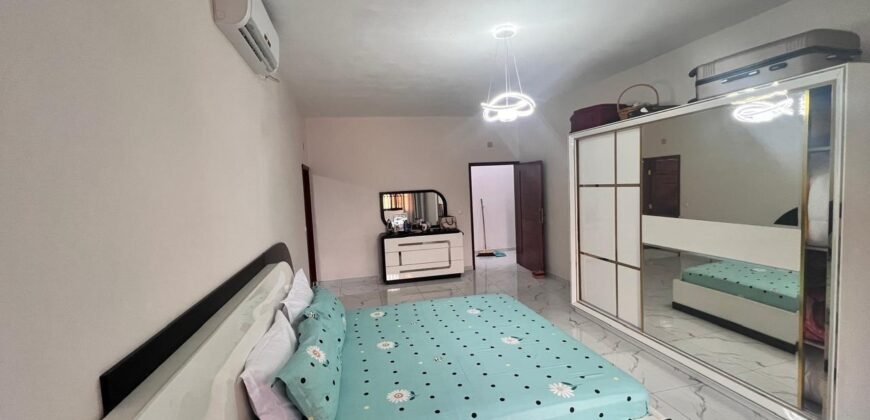 BELÍSSIMA MORADIA T3 COM PISCINA