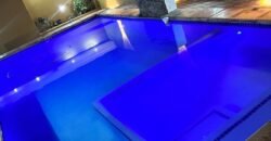 BELÍSSIMA MORADIA T3 COM PISCINA