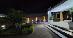 BELÍSSIMA MORADIA T3 COM PISCINA