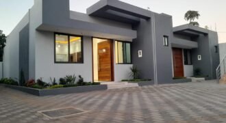 Arrenda-se Casa T2 num Condomínio – Super Luxuoso