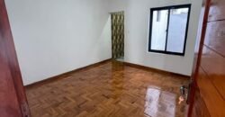 Arrenda-se Casa T2 – Quintal Independente