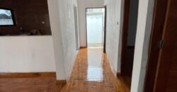 Arrenda-se Casa T2 – Quintal Independente
