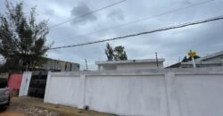 Arrenda-se Casa T2 – Quintal Independente