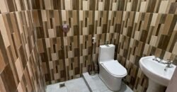 Arrenda-se Casa T2 – Quintal Independente