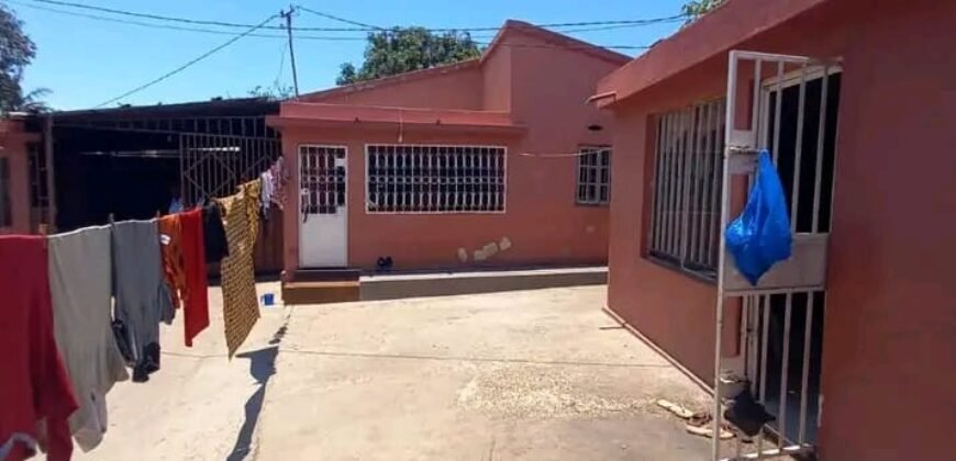 VENDE-SE SUPER CASA TIPO 3