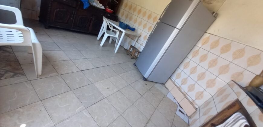 VENDE-SE SUPER CASA TIPO 3