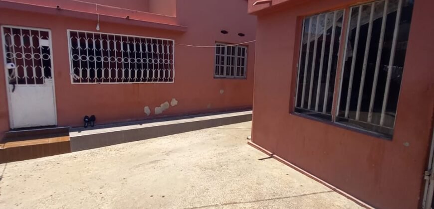 VENDE-SE SUPER CASA TIPO 3