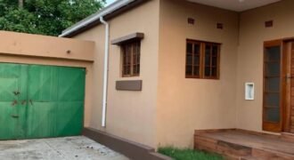 ARRENDA-SE EXCELENTE CASA T3