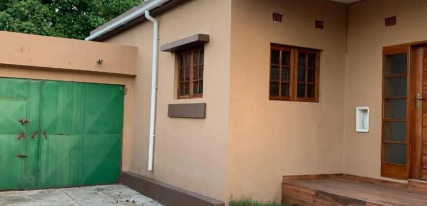 ARRENDA-SE EXCELENTE CASA T3