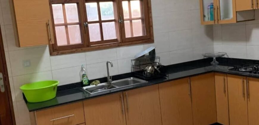 ARRENDA-SE EXCELENTE CASA T3