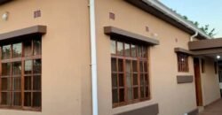 ARRENDA-SE EXCELENTE CASA T3