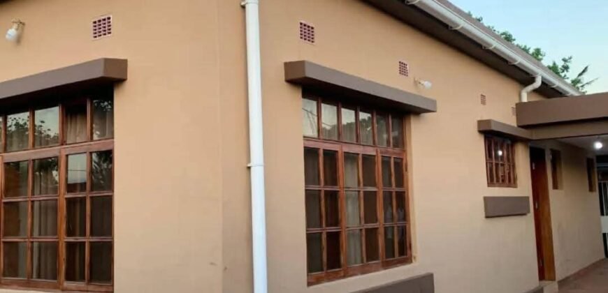 ARRENDA-SE EXCELENTE CASA T3