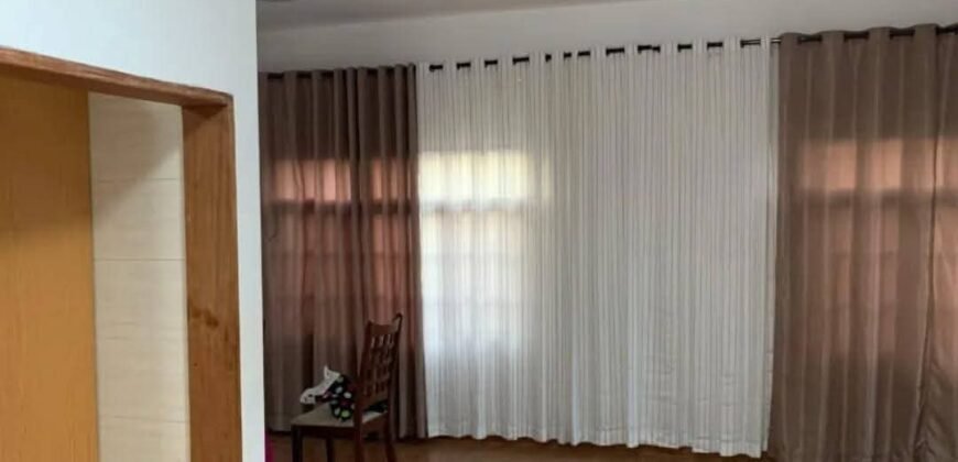 ARRENDA-SE EXCELENTE CASA T3