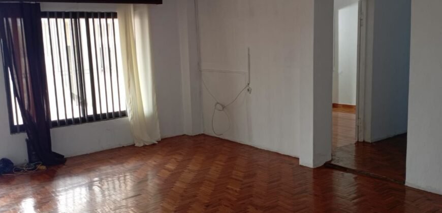 Vende-Se Casa T3 Placa