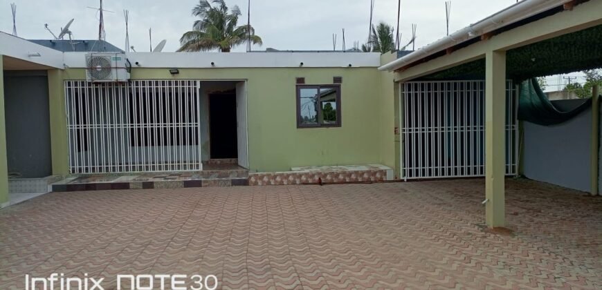 Vende-Se Casa T3 Placa