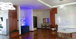 VENDE-SE MAGNÍFICA MORADIA TIPO-3