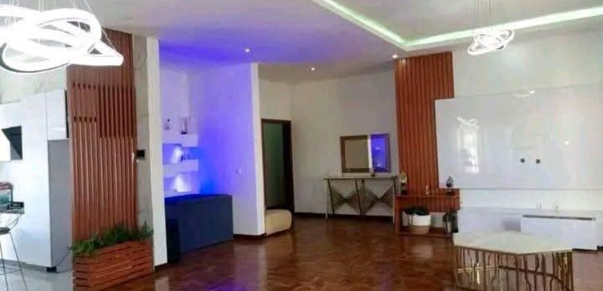 VENDE-SE MAGNÍFICA MORADIA TIPO-3