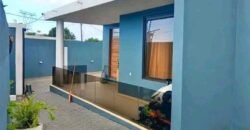 VENDE-SE MAGNÍFICA MORADIA TIPO-3