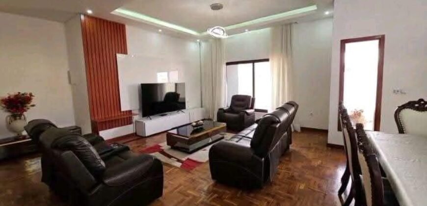 VENDE-SE MAGNÍFICA MORADIA TIPO-3