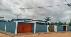 VENDE-SE MAGNÍFICA MORADIA TIPO-3