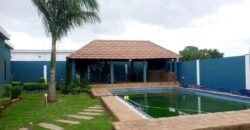 VENDE-SE MAGNÍFICA MORADIA TIPO-3