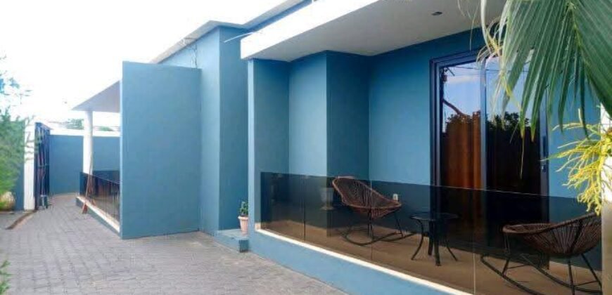 VENDE-SE MAGNÍFICA MORADIA TIPO-3