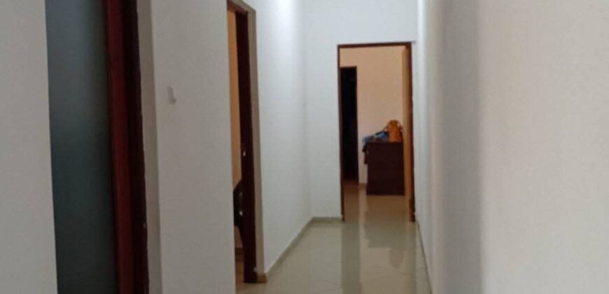 VENDE-SE MORADIA T2 + 0