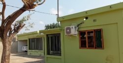 VENDE-SE MORADIA T2 + 0